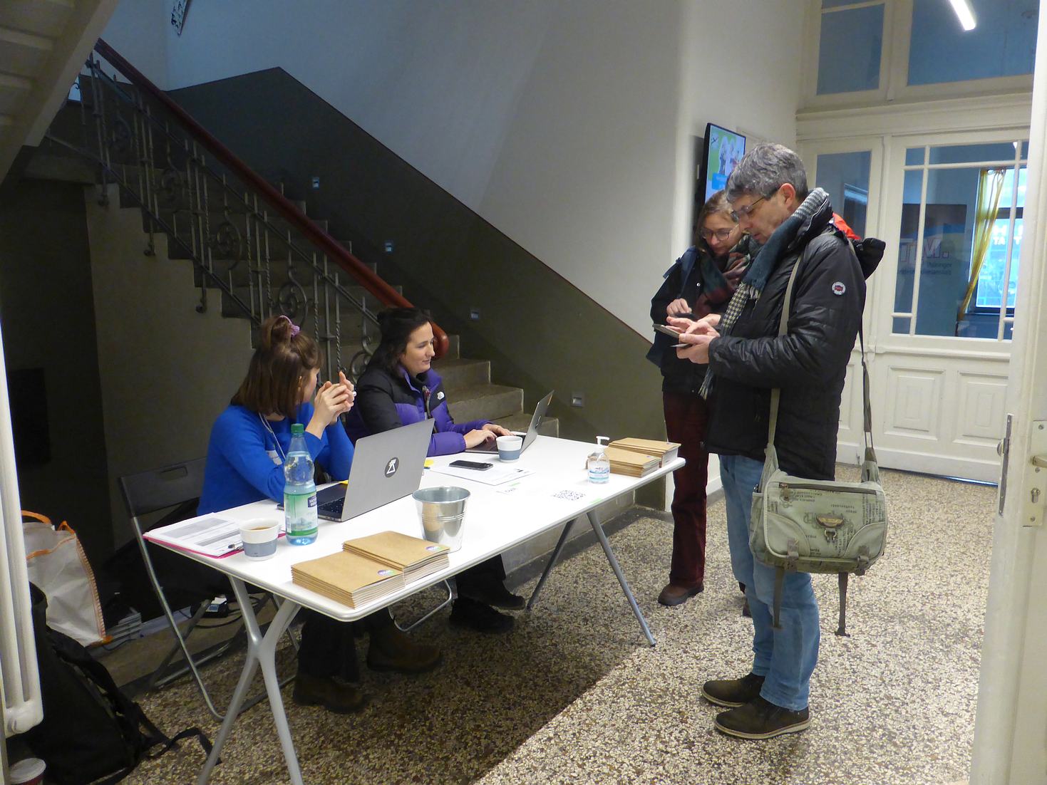 Antragswerkstatt_Lokal