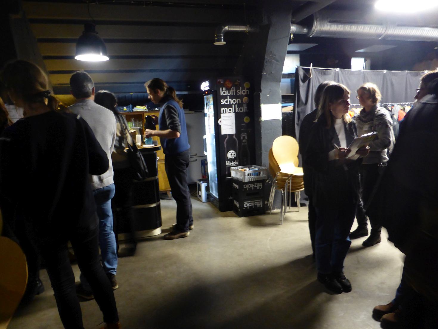 Antragswerkstatt_Lokal