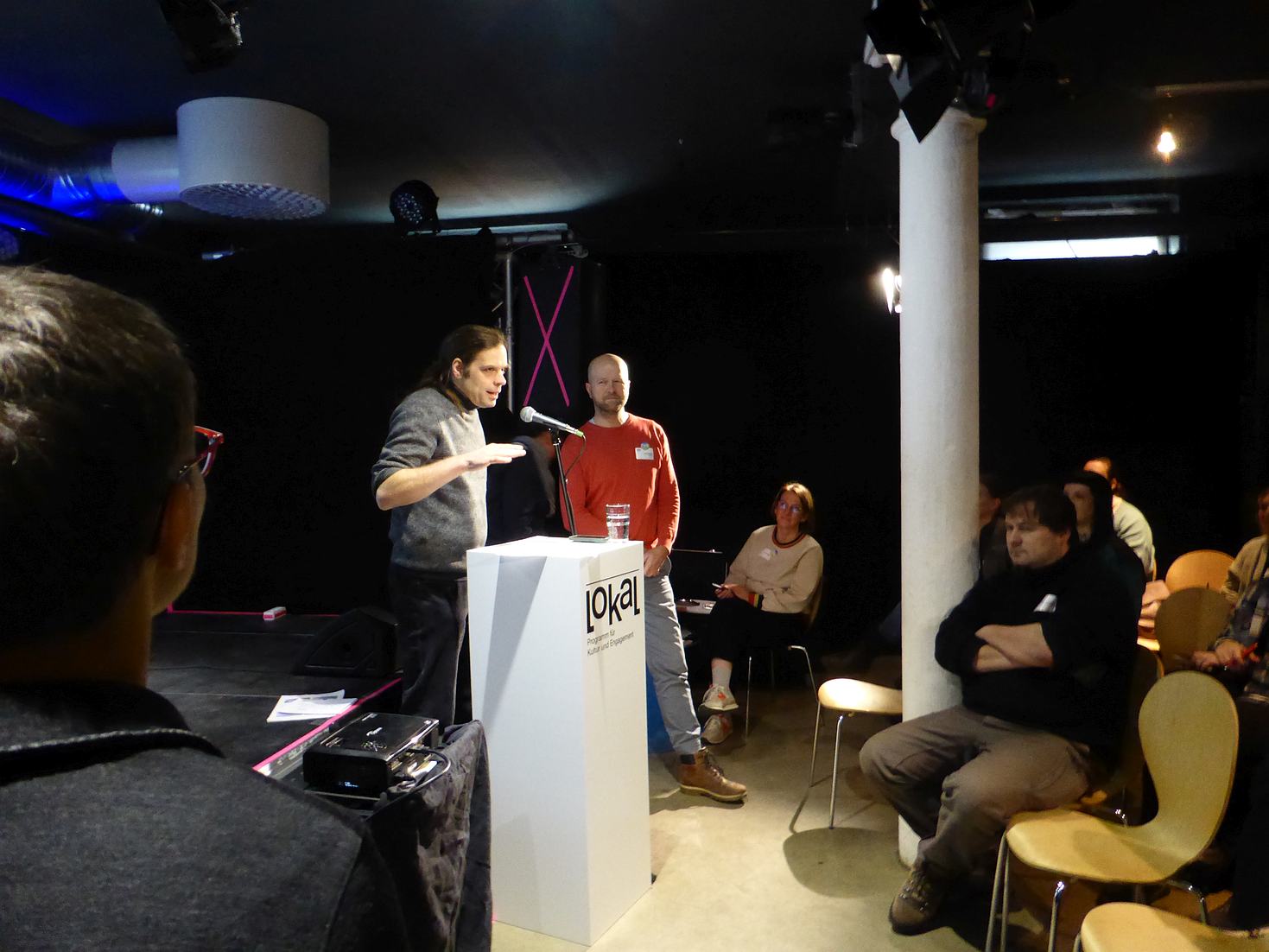 Antragswerkstatt_Lokal