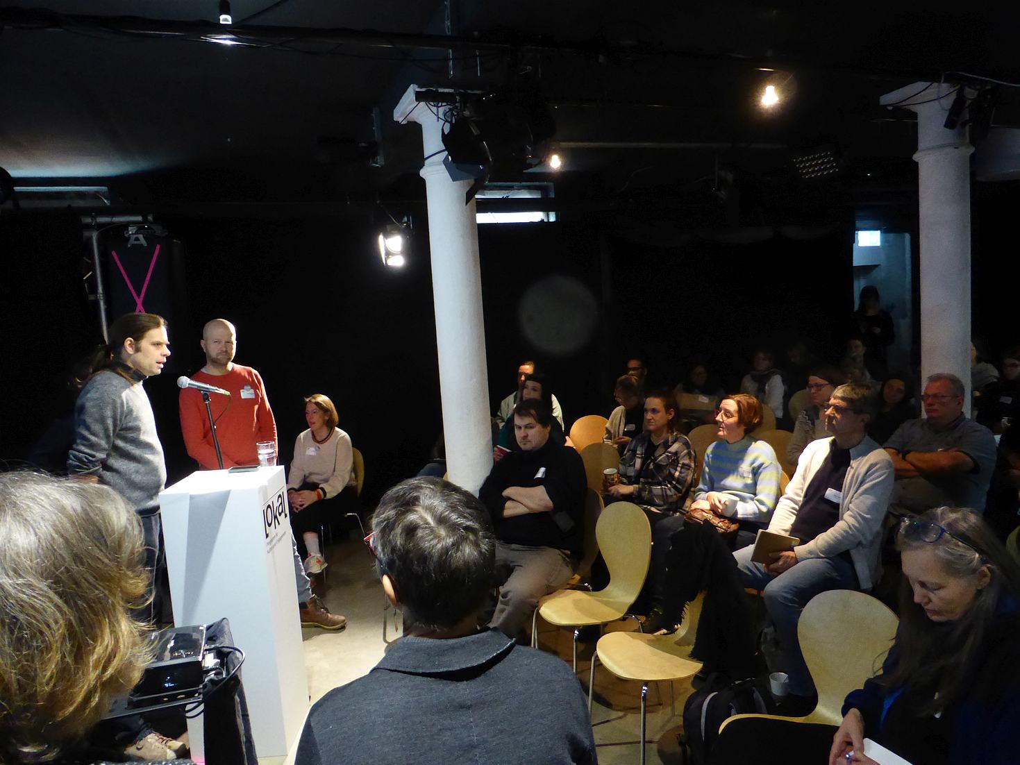 Antragswerkstatt_Lokal