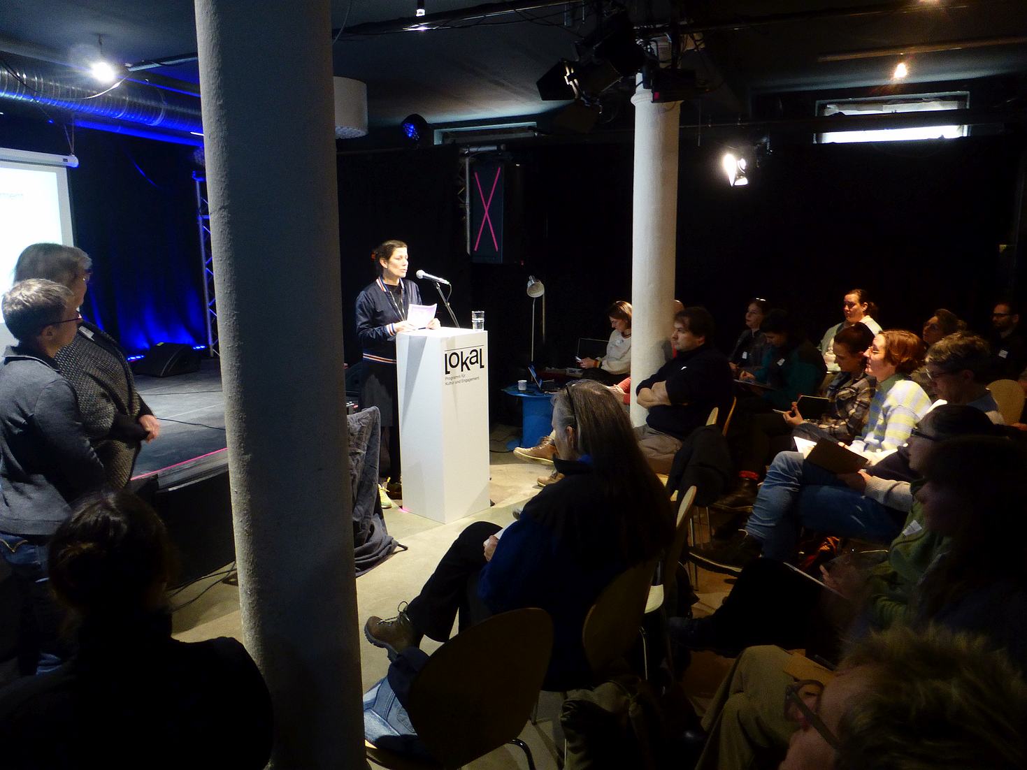 Antragswerkstatt_Lokal