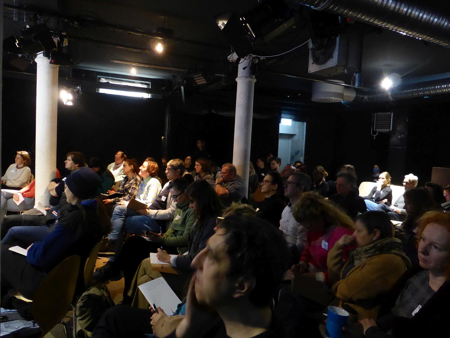 Antragswerkstatt_Lokal