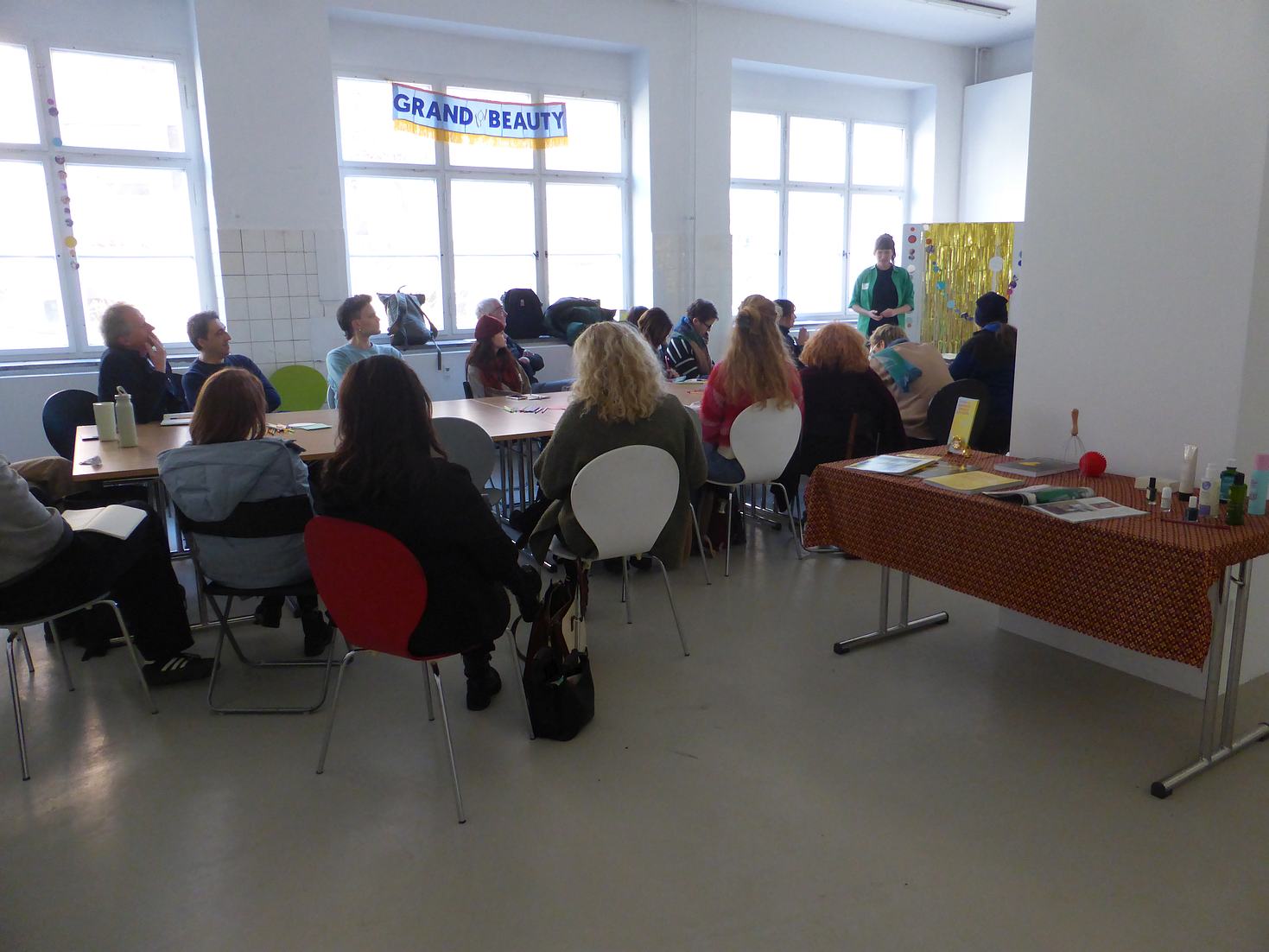 Antragswerkstatt_Lokal