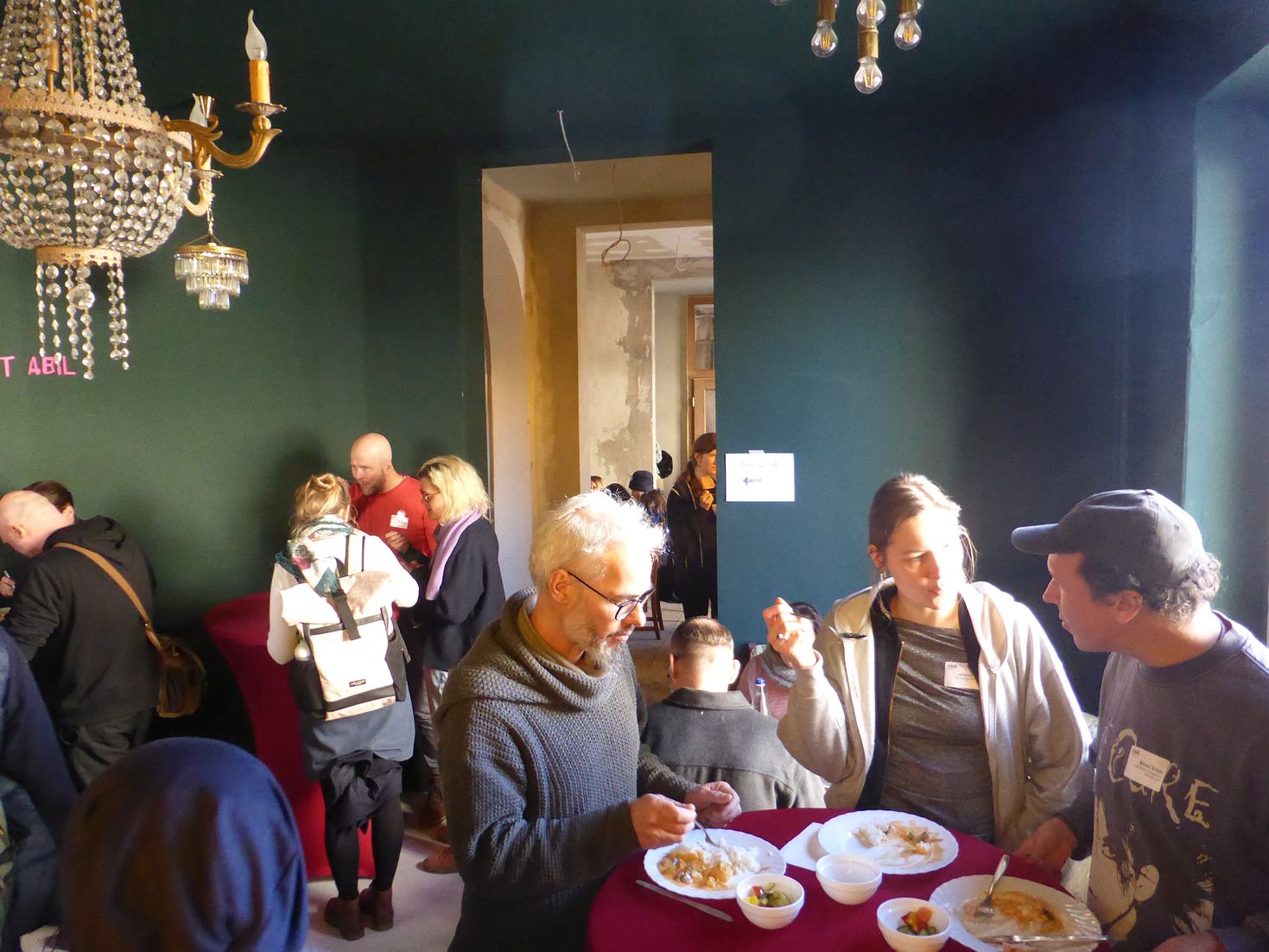 Antragswerkstatt_Lokal