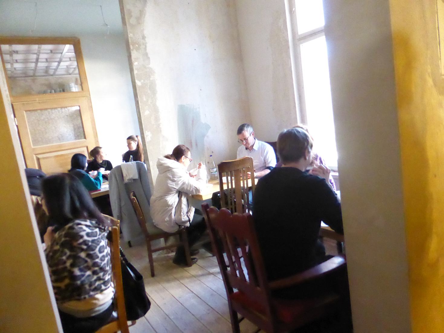 Antragswerkstatt_Lokal