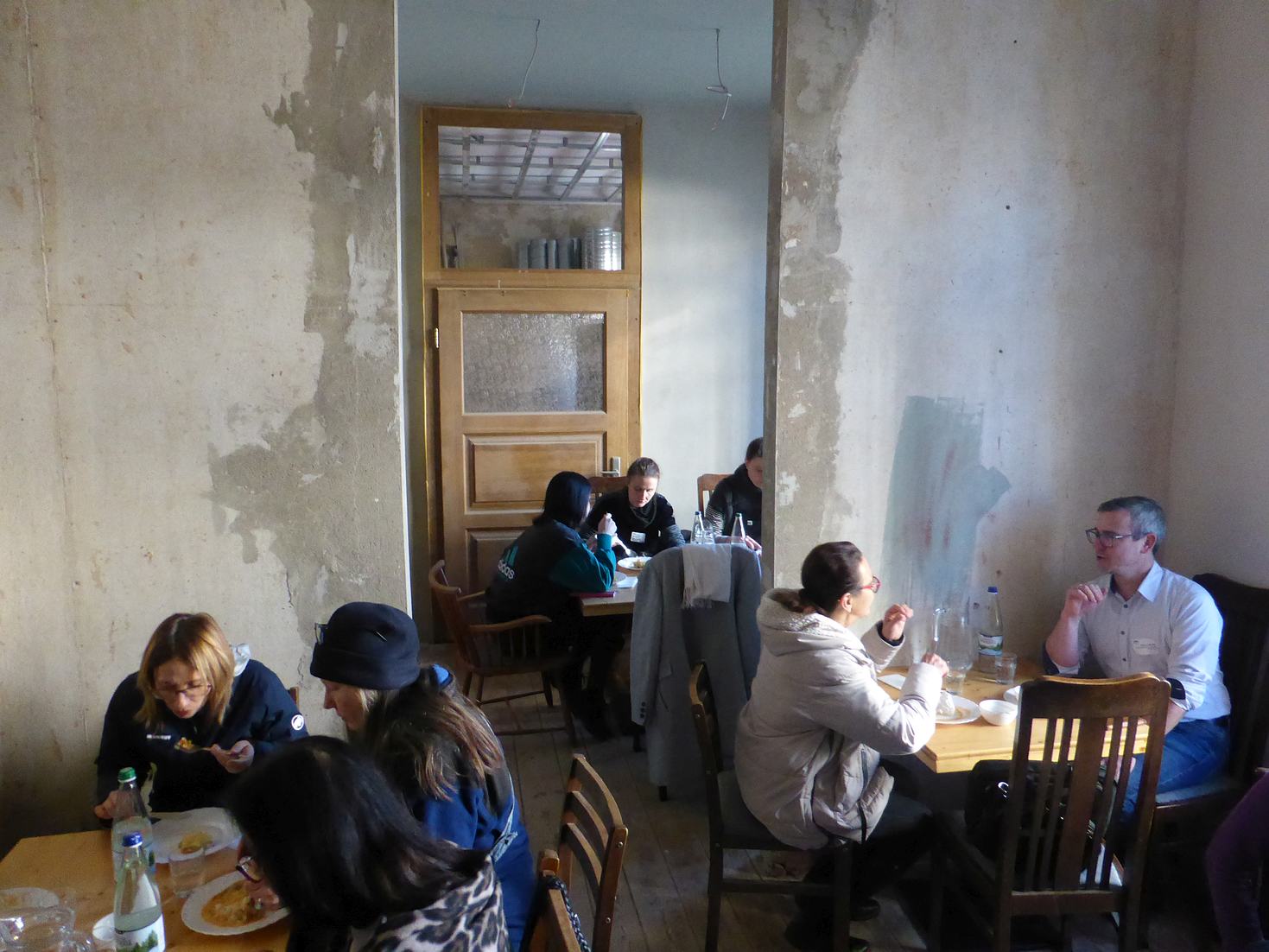 Antragswerkstatt_Lokal