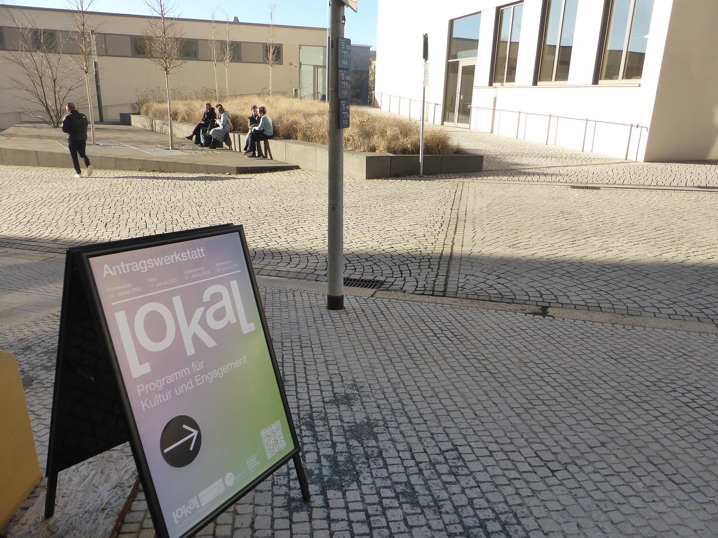 Antragswerkstatt_Lokal