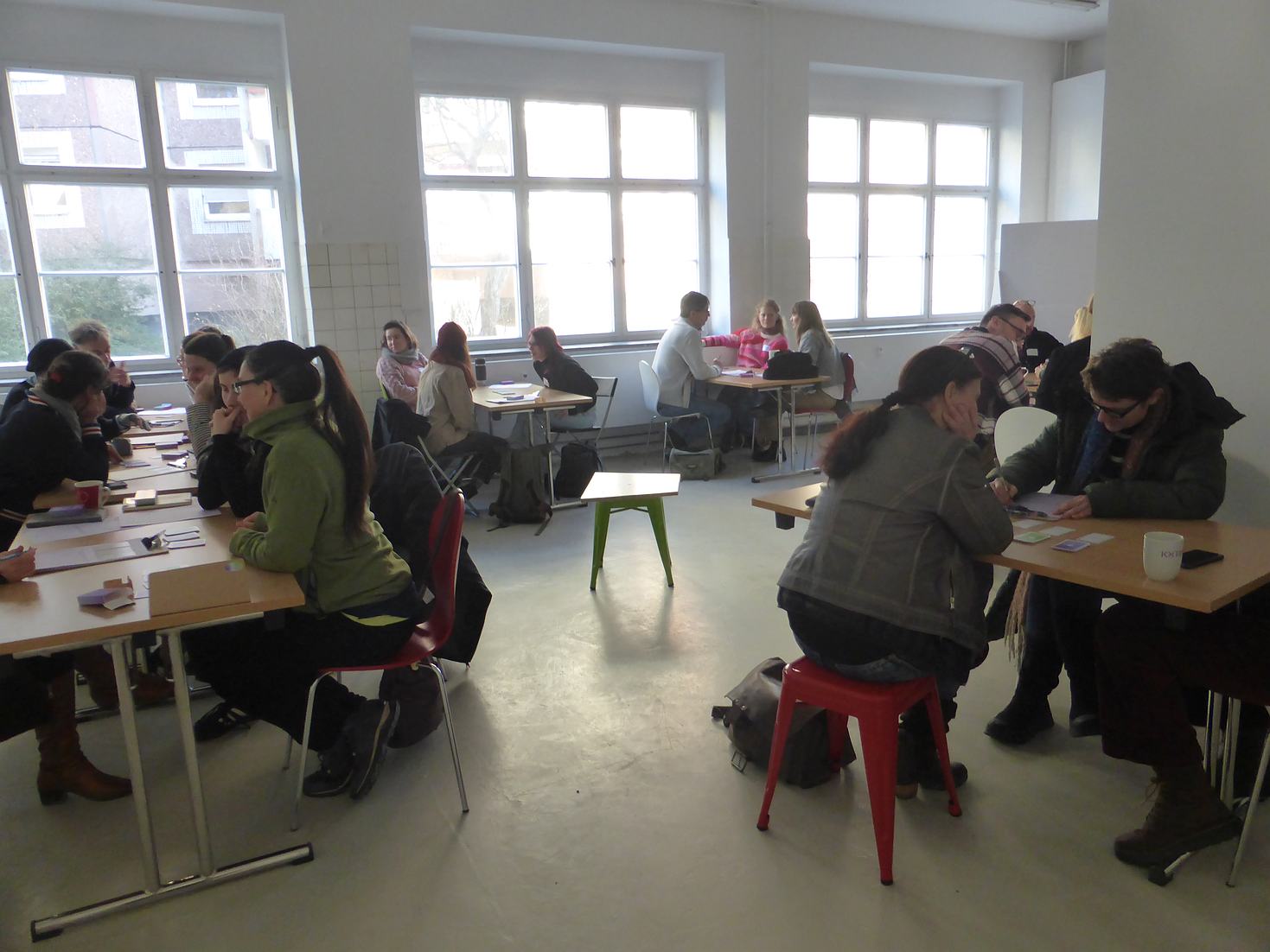 Antragswerkstatt_Lokal