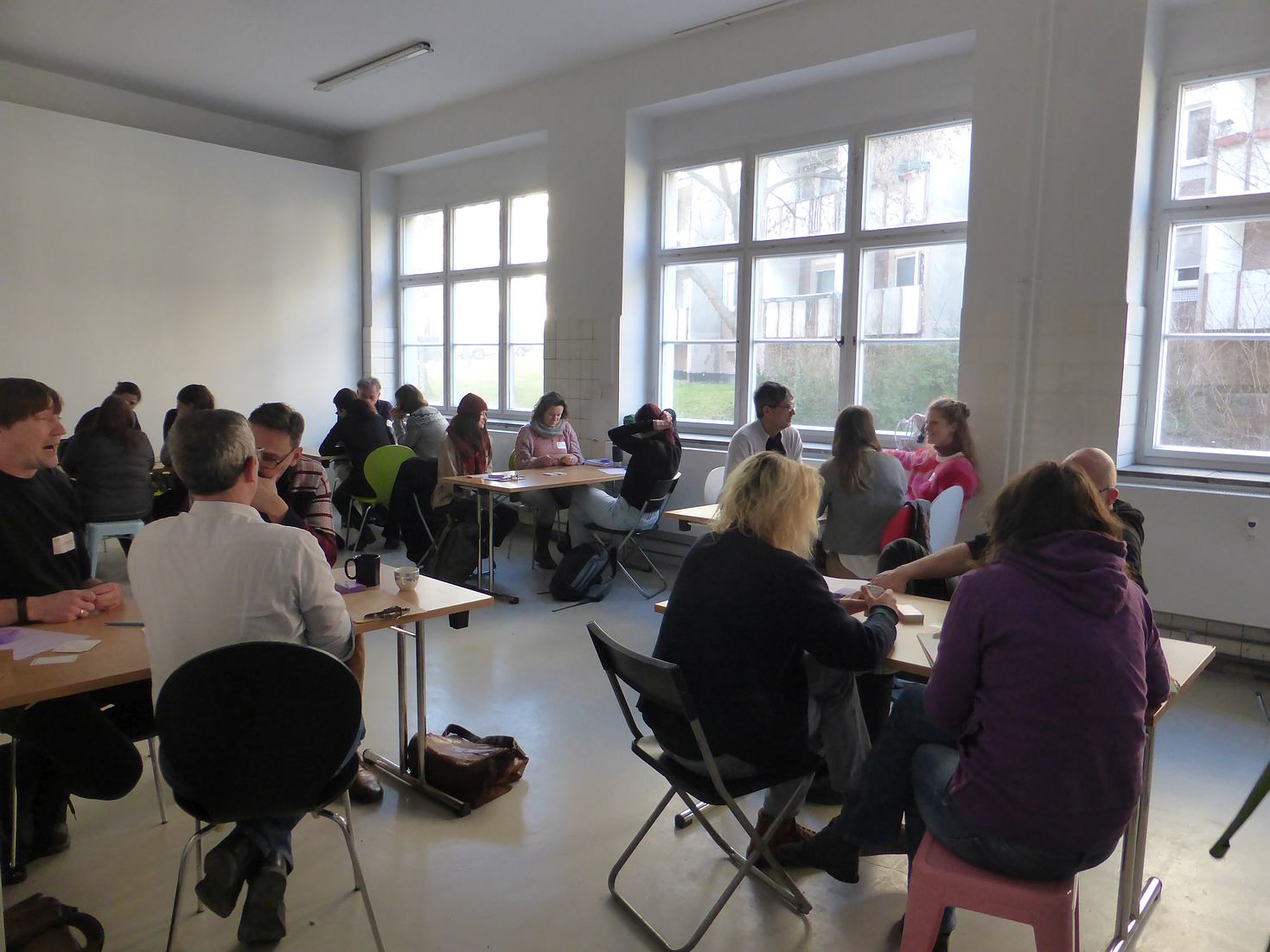 Antragswerkstatt_Lokal