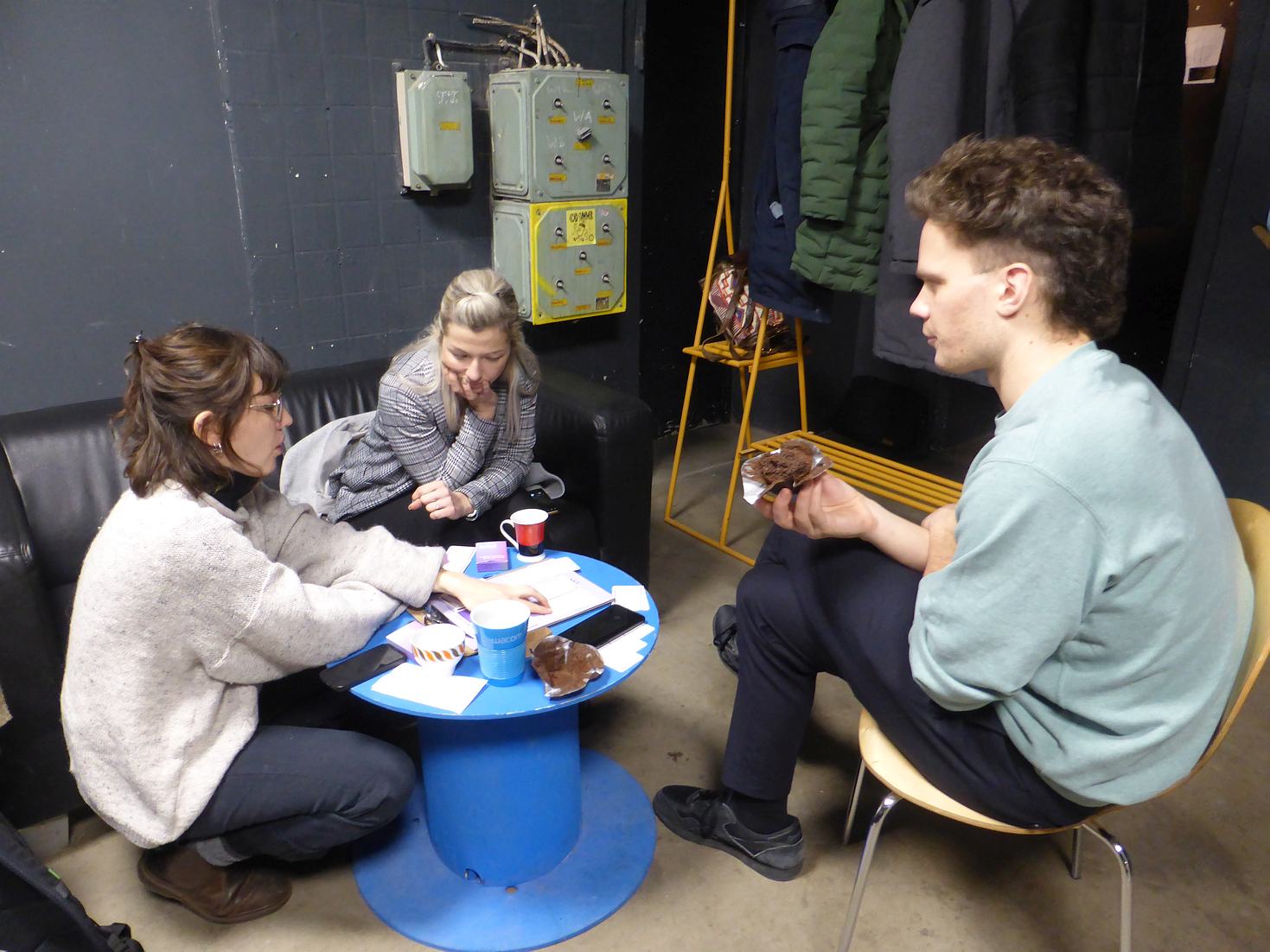 Antragswerkstatt_Lokal