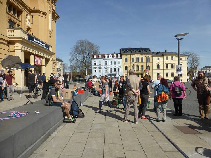 Kaiserschmarrn_gegen_Reichsbürger2024