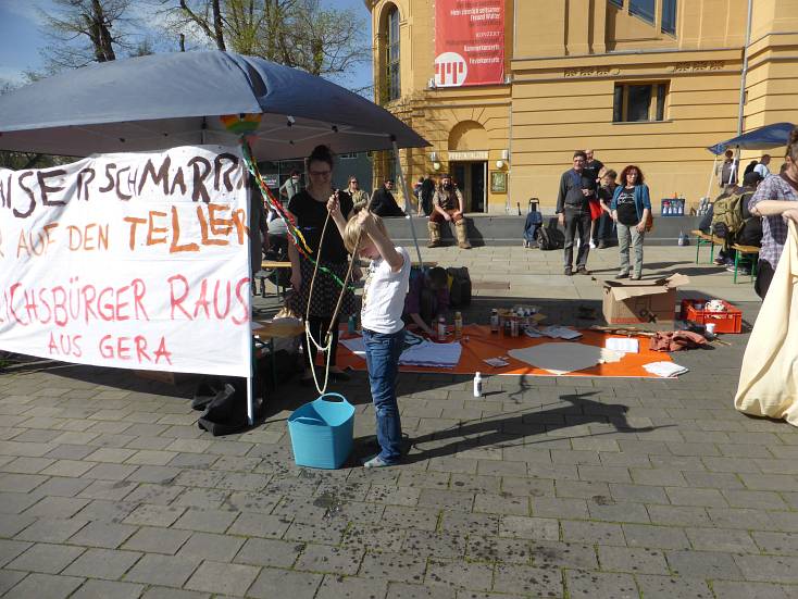 Kaiserschmarrn_gegen_Reichsbürger2024