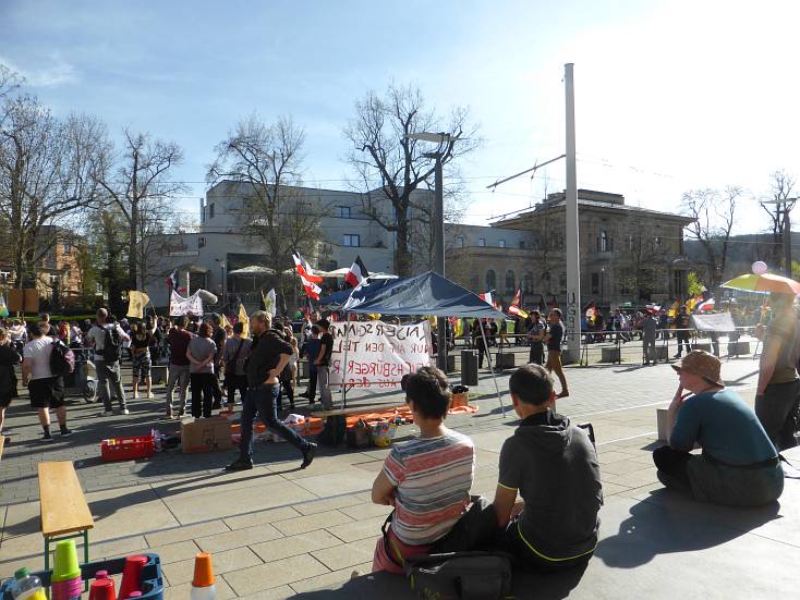 Kaiserschmarrn_gegen_Reichsbürger2024