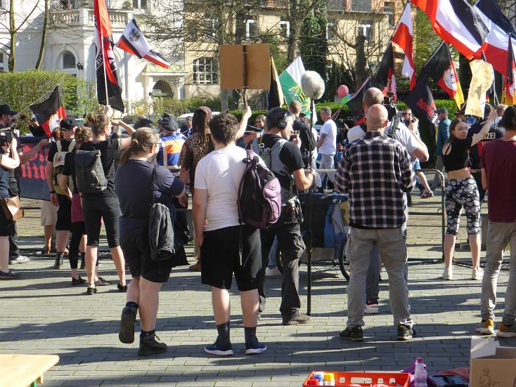 Kaiserschmarrn_gegen_Reichsbürger2024