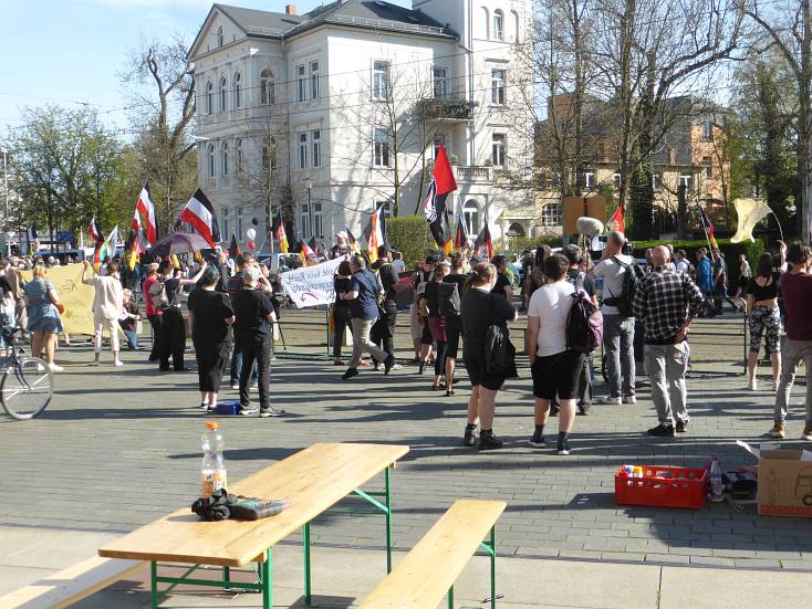 Kaiserschmarrn_gegen_Reichsbürger2024