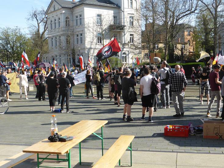 Kaiserschmarrn_gegen_Reichsbürger2024