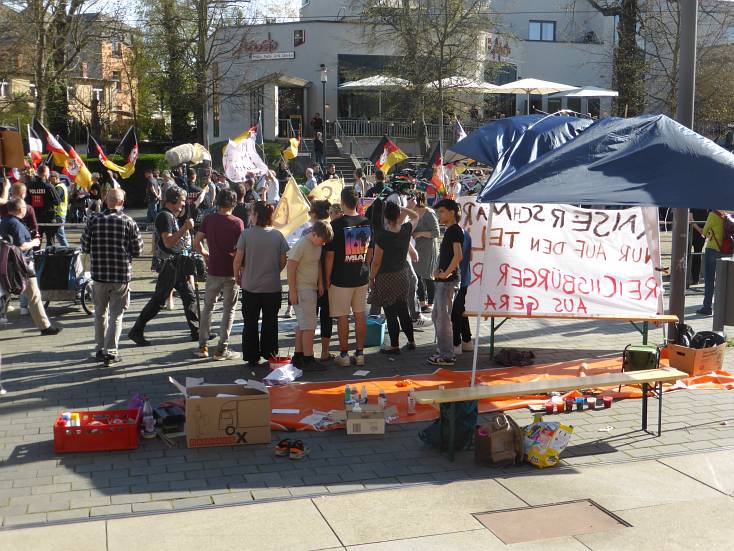 Kaiserschmarrn_gegen_Reichsbürger2024