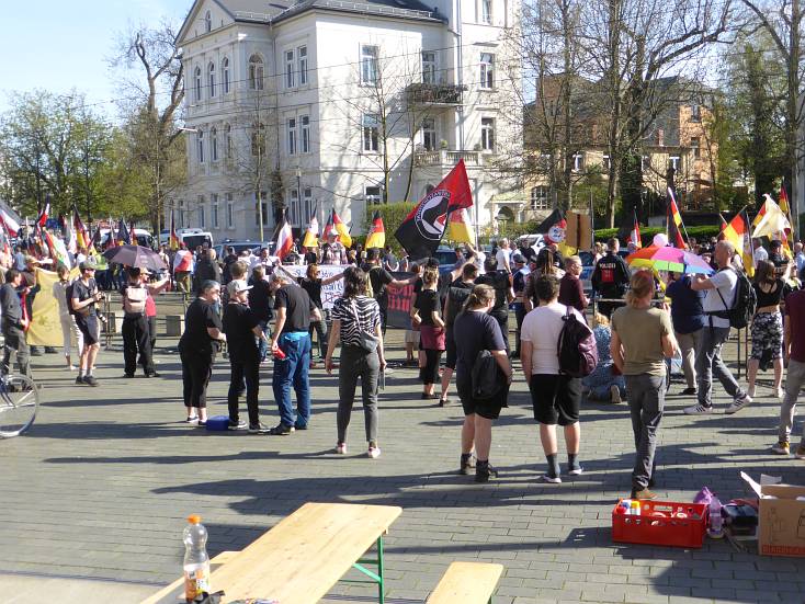 Kaiserschmarrn_gegen_Reichsbürger2024