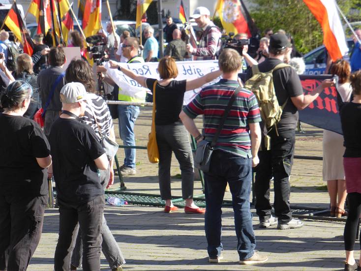 Kaiserschmarrn_gegen_Reichsbürger2024