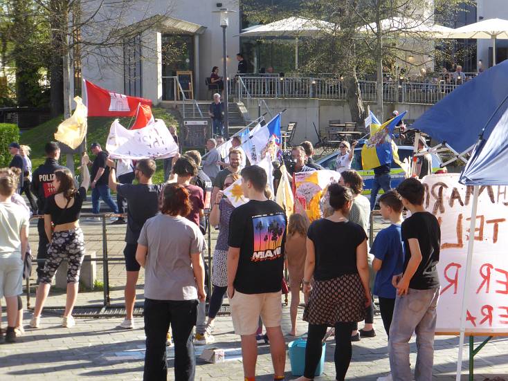 Kaiserschmarrn_gegen_Reichsbürger2024