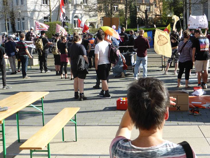 Kaiserschmarrn_gegen_Reichsbürger2024