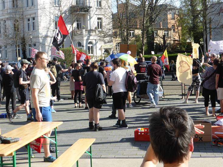 Kaiserschmarrn_gegen_Reichsbürger2024