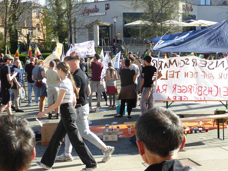 Kaiserschmarrn_gegen_Reichsbürger2024