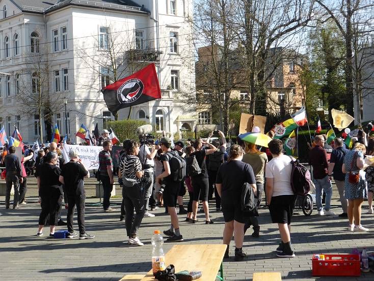 Kaiserschmarrn_gegen_Reichsbürger2024