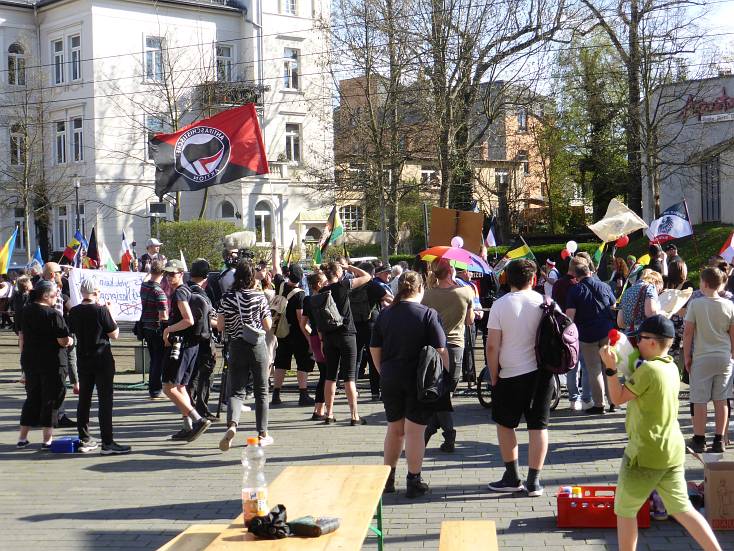 Kaiserschmarrn_gegen_Reichsbürger2024