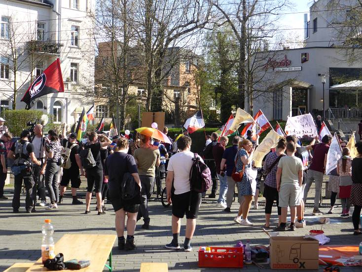 Kaiserschmarrn_gegen_Reichsbürger2024