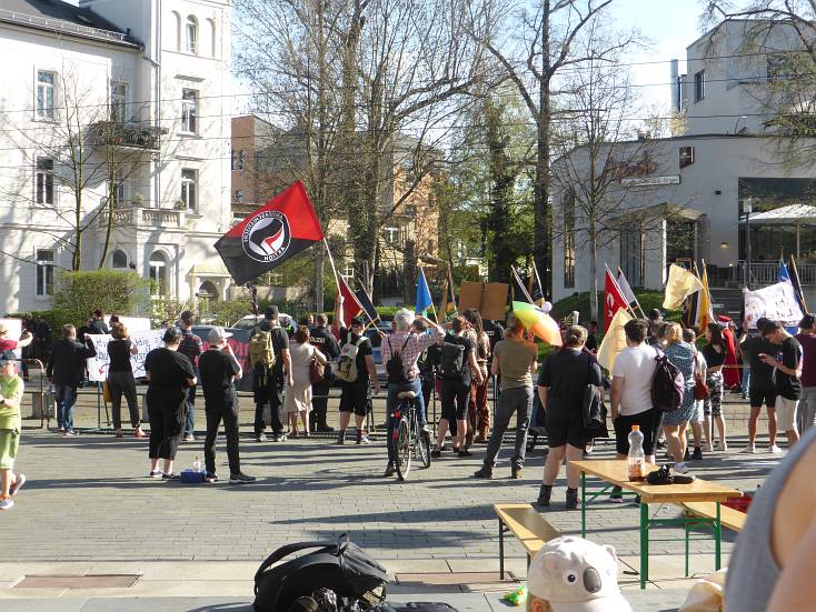 Kaiserschmarrn_gegen_Reichsbürger2024