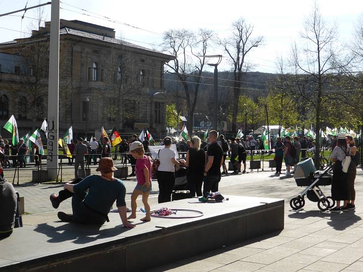 Kaiserschmarrn_gegen_Reichsbürger2024