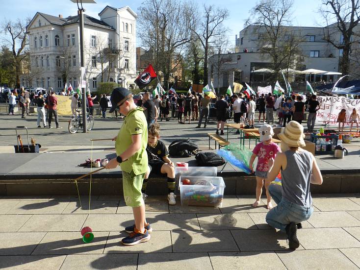 Kaiserschmarrn_gegen_Reichsbürger2024