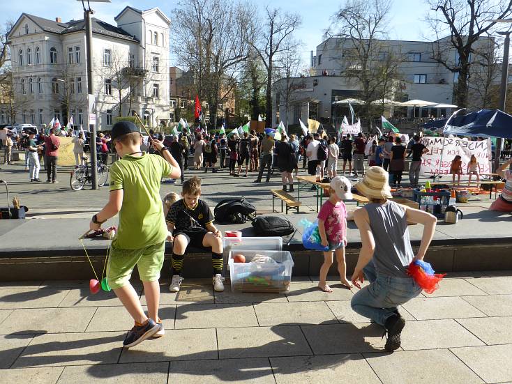 Kaiserschmarrn_gegen_Reichsbürger2024