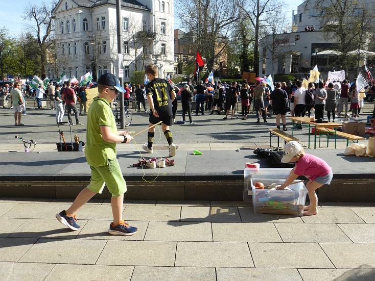 Kaiserschmarrn_gegen_Reichsbürger2024