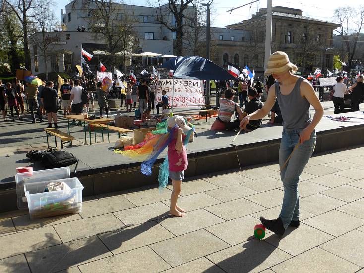 Kaiserschmarrn_gegen_Reichsbürger2024