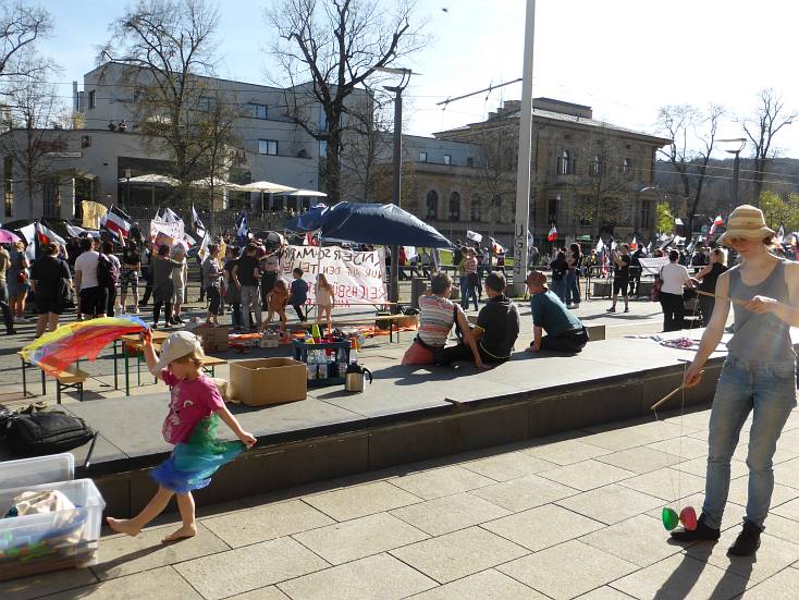 Kaiserschmarrn_gegen_Reichsbürger2024
