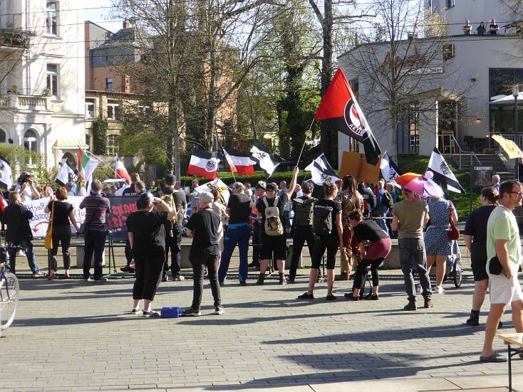Kaiserschmarrn_gegen_Reichsbürger2024
