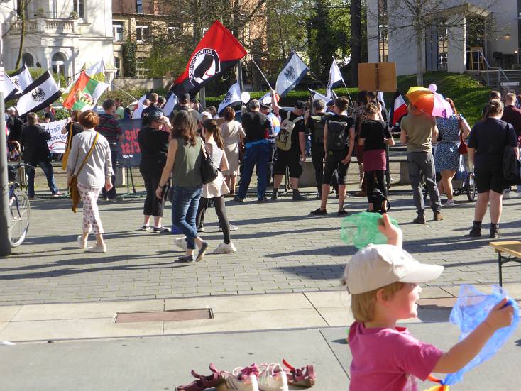 Kaiserschmarrn_gegen_Reichsbürger2024