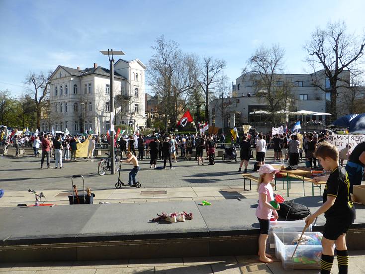 Kaiserschmarrn_gegen_Reichsbürger2024