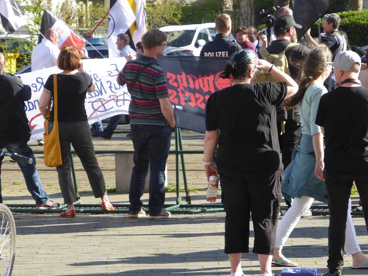 Kaiserschmarrn_gegen_Reichsbürger2024