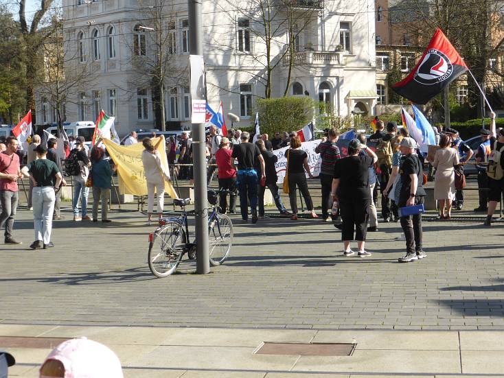 Kaiserschmarrn_gegen_Reichsbürger2024