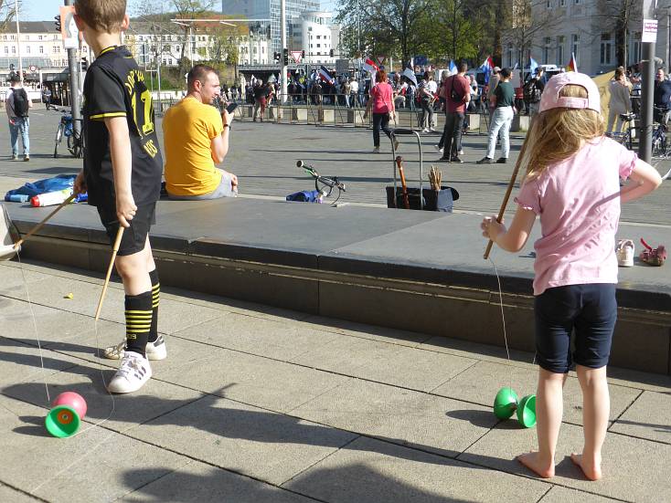 Kaiserschmarrn_gegen_Reichsbürger2024