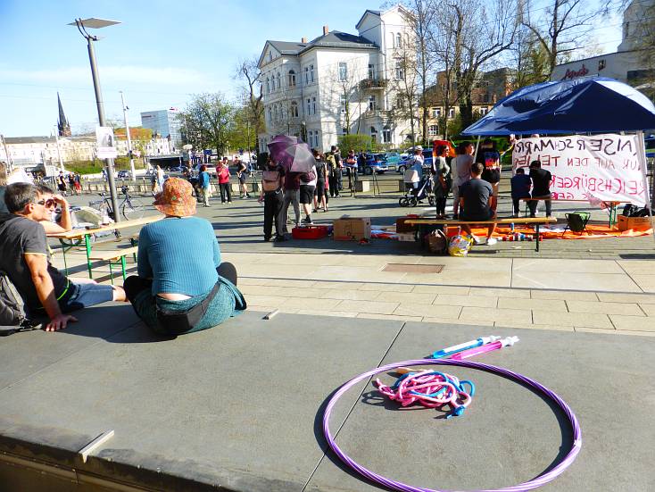 Kaiserschmarrn_gegen_Reichsbürger2024