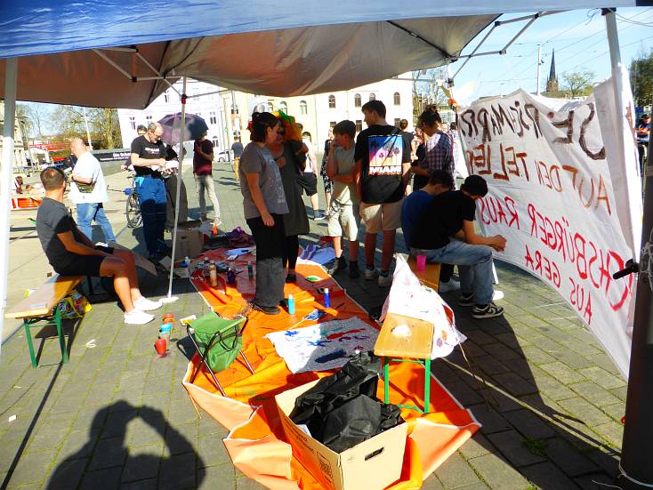 Kaiserschmarrn_gegen_Reichsbürger2024