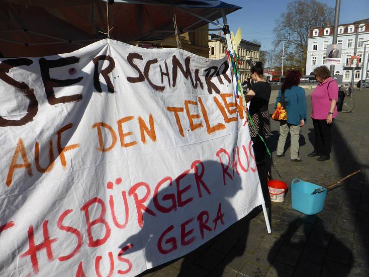 Kaiserschmarrn_gegen_Reichsbürger2024