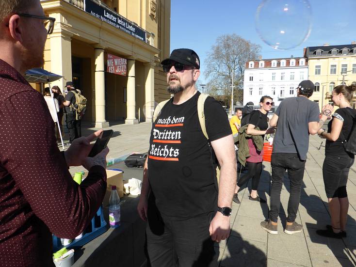 Kaiserschmarrn_gegen_Reichsbürger2024