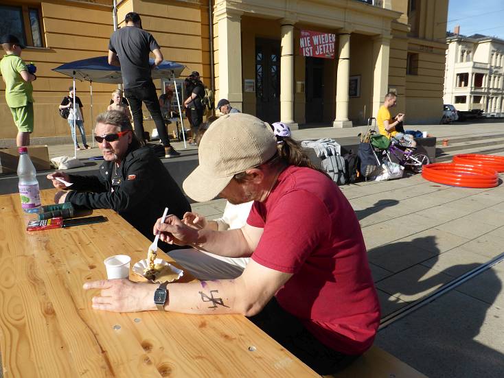 Kaiserschmarrn_gegen_Reichsbürger2024