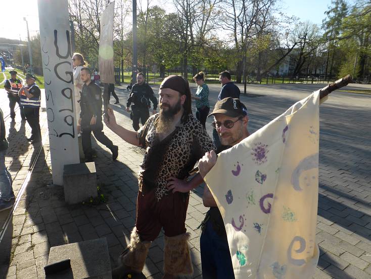 Kaiserschmarrn_gegen_Reichsbürger2024