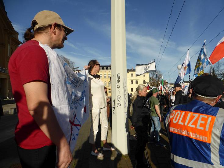 Kaiserschmarrn_gegen_Reichsbürger2024